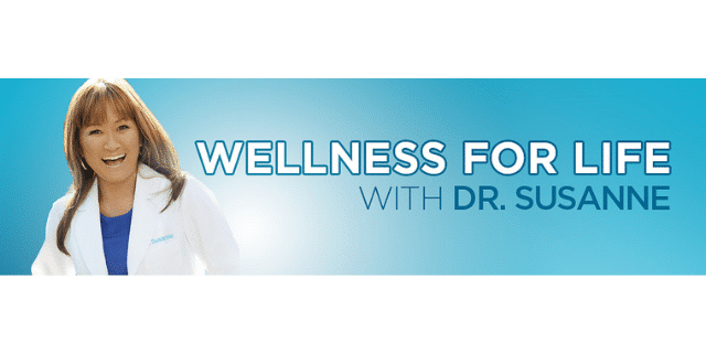 wellness for life radio