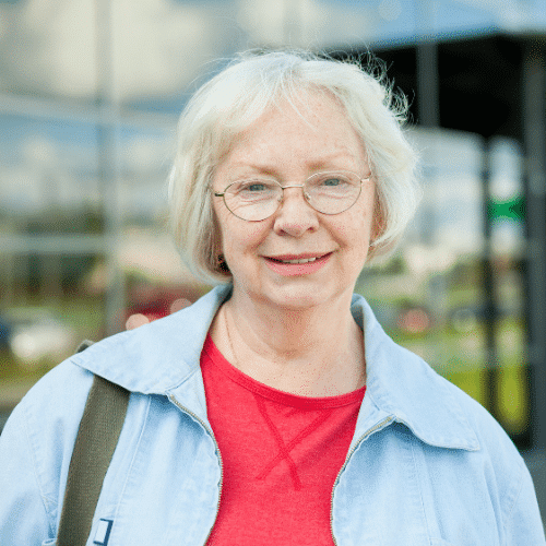 ovarian cancer testimonial headshot (43)