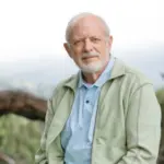kidney cancer testimonial headshot