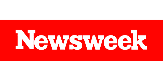 newsweek logo