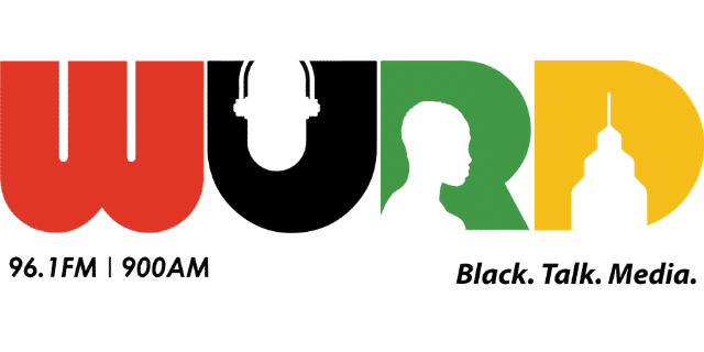 wurd radio logo