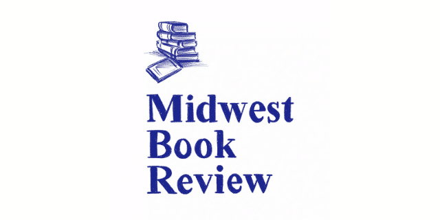 midwest book review logo