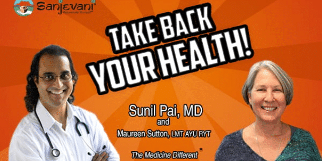 take back your health radio