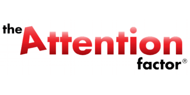 attention factor logo