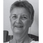 Testimonial of Josette VUILLAUME: Colon cancer