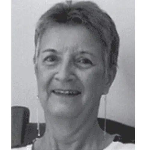 Testimonial of Josette VUILLAUME: Colon cancer