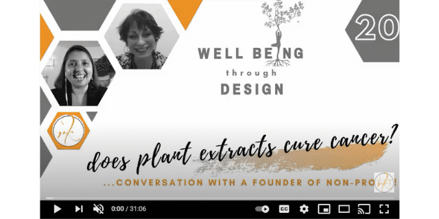 Well Being Through Design Radha Klara