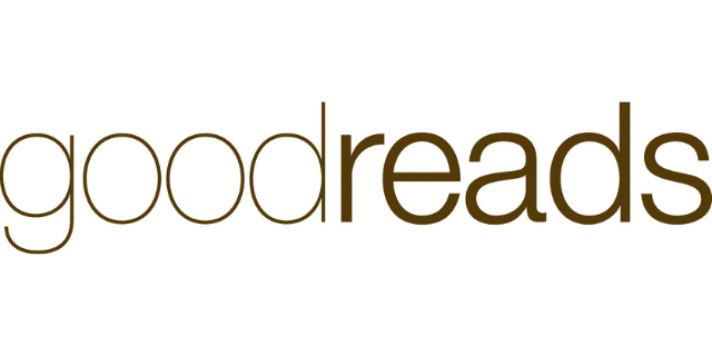 goodreads logo