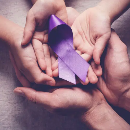 pancreatic cancer testimonial