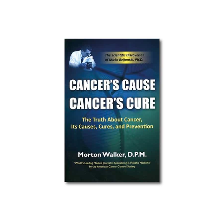 Cancer’s-Cause,-Cancer’s-Cure