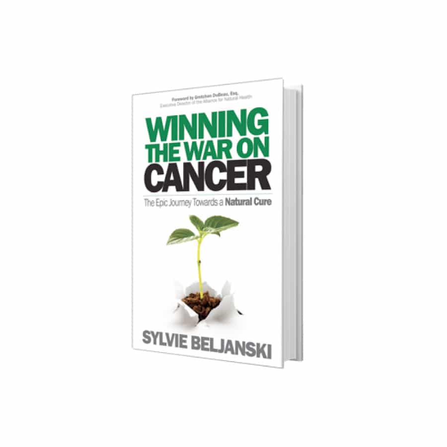 WINNING THE WAR ON CANCER