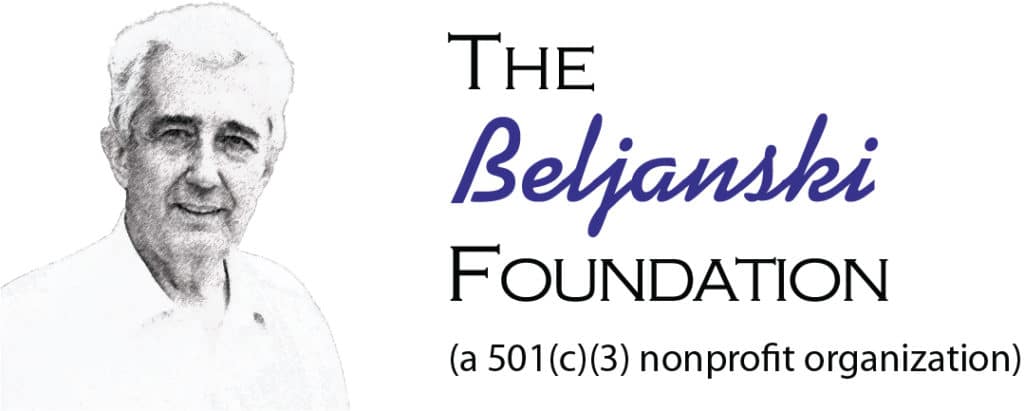 Monique Beljanski joined Sylvie in the United States and created The Beljanski Foundation with the aim of continuing the research initiated by Dr. Mirko Beljanski in France