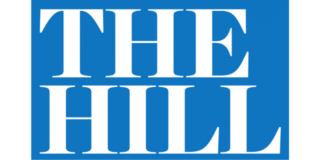 the hill