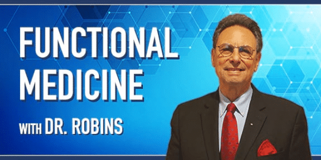 Dr. Robins Functional Medicine Thumbnail