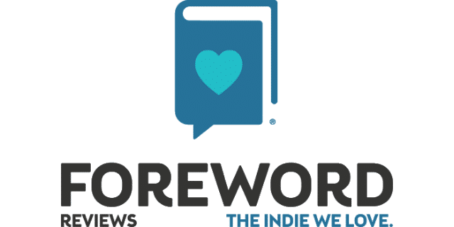 foreword reviews logo