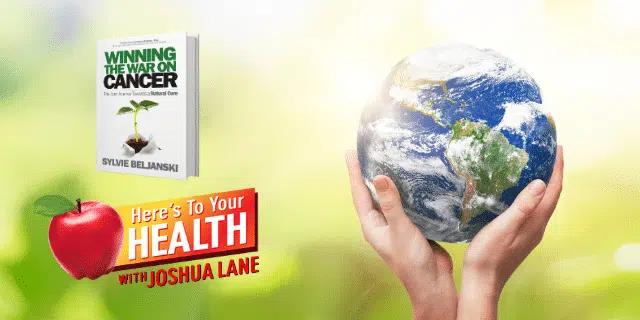 heres to your health earth day thumbnail
