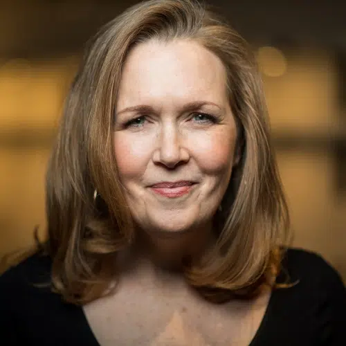 Jeanne M. Stafford
