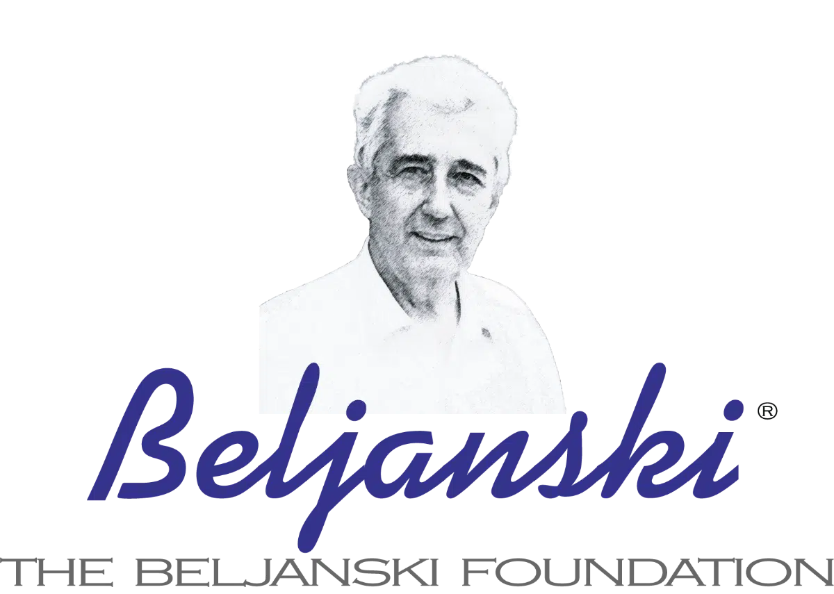 foundation logo english