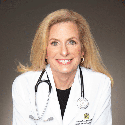 Dr. Leigh Erin Connealy