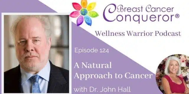 Dr. V and Dr. Hall podcast