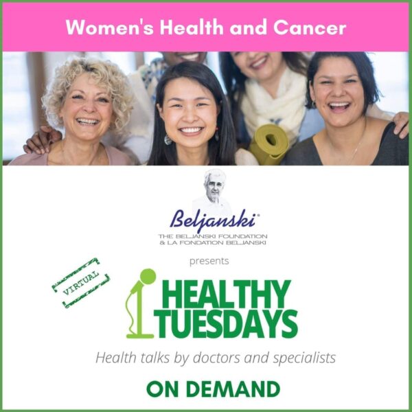 Women's Health and Cancer