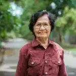 Patricia D. Testimonial: Breast Cancer