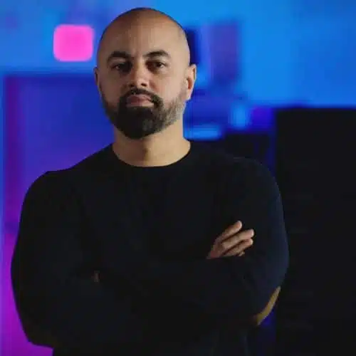 Kashif Khan