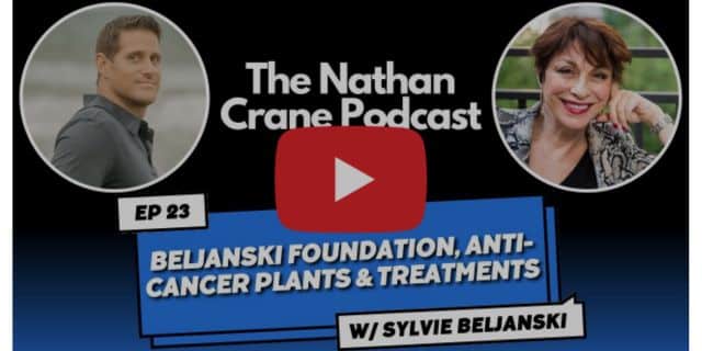 Nathan Crane Podcast