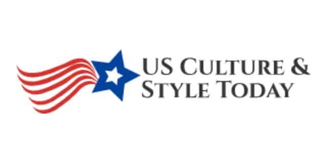 US Culture & Style Today