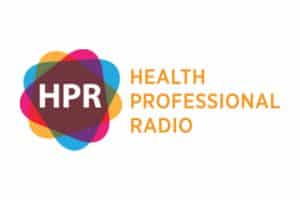 Health Professional Radio