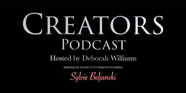 Creators Podcast