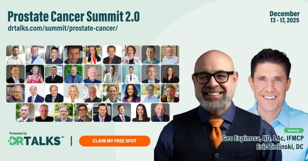 Prostate Cancer Summit 2.0