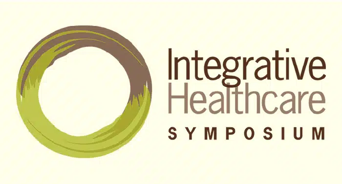 Integrative Healthcare Symposium 2026