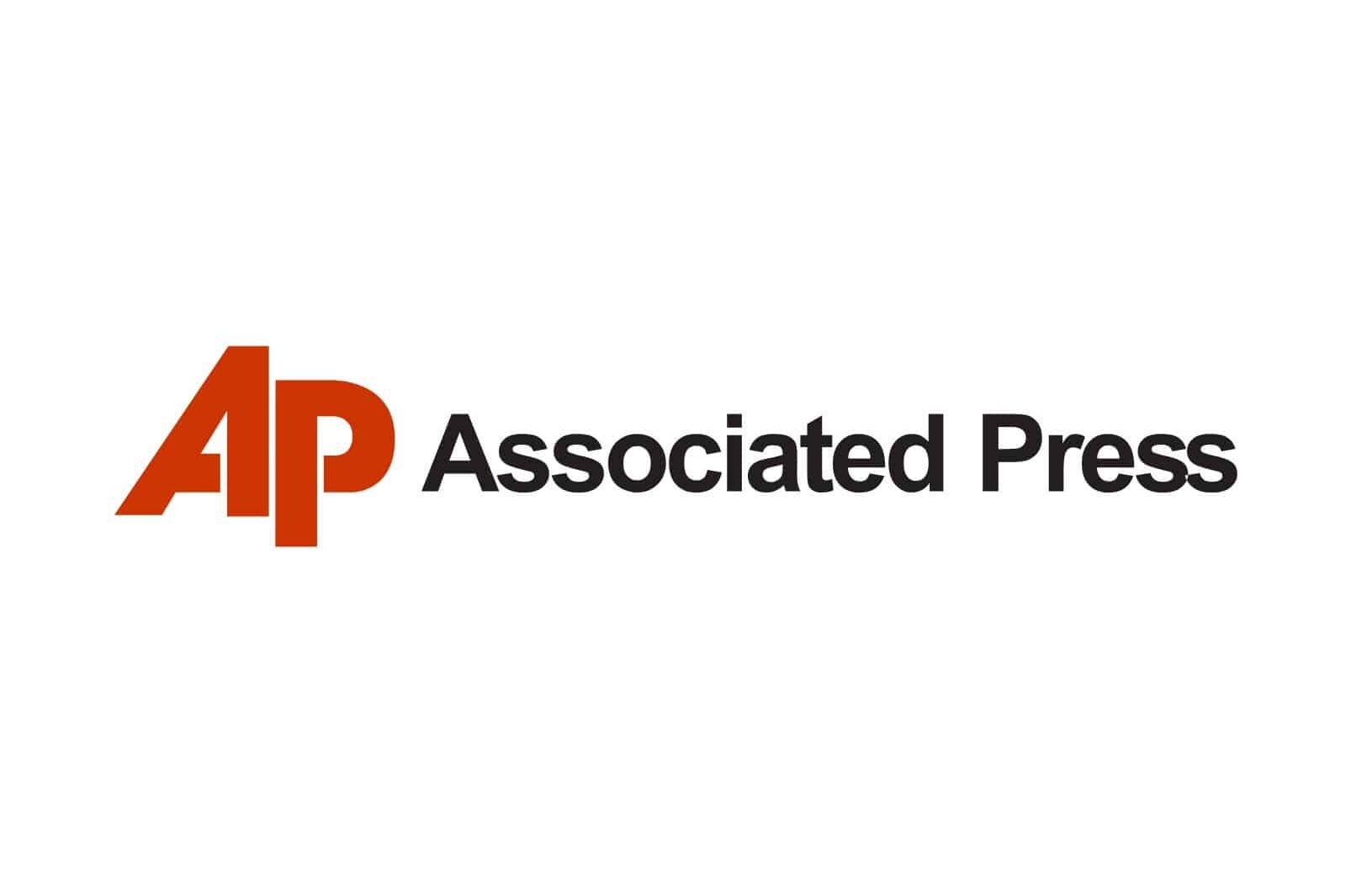 AP logo