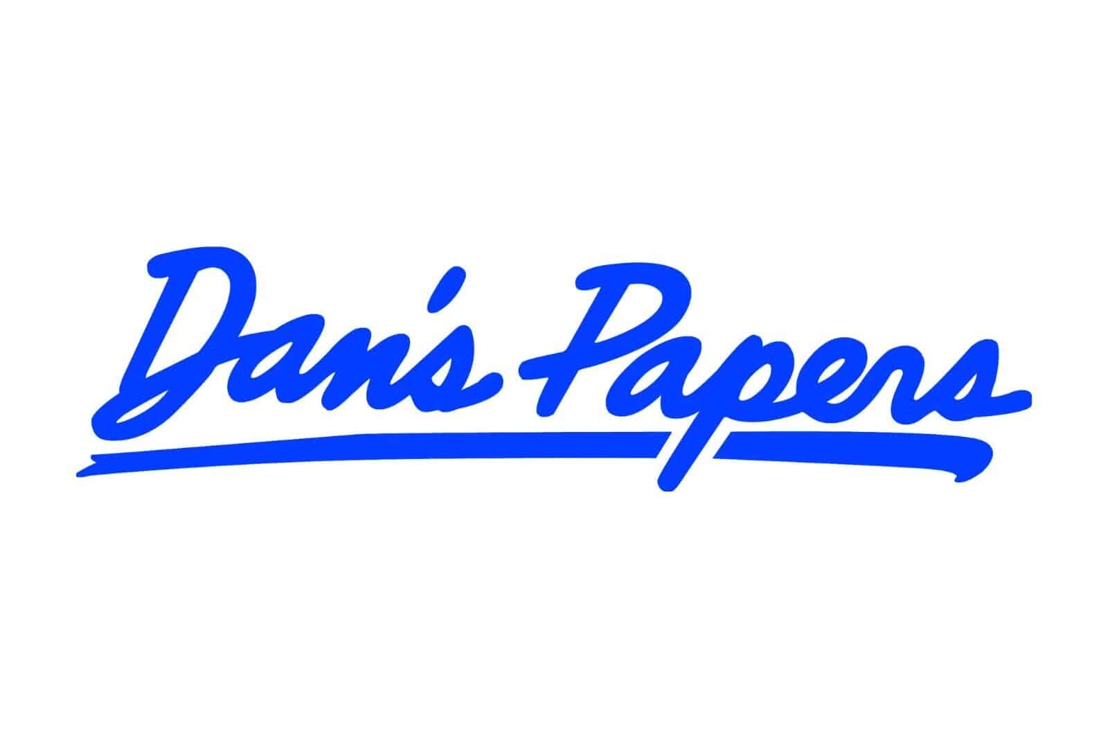 Dan's Papers