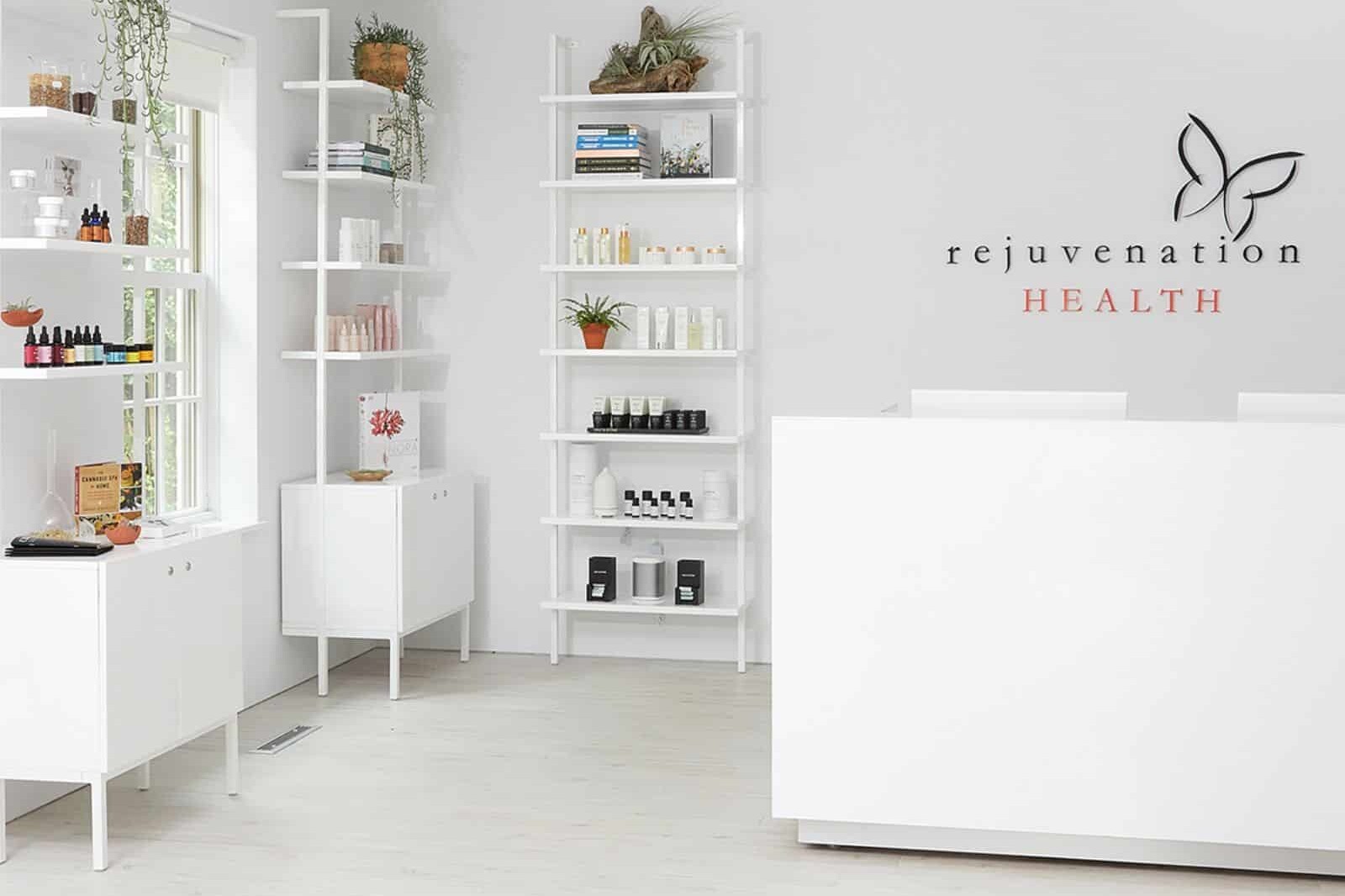 Rejuvenation Health
