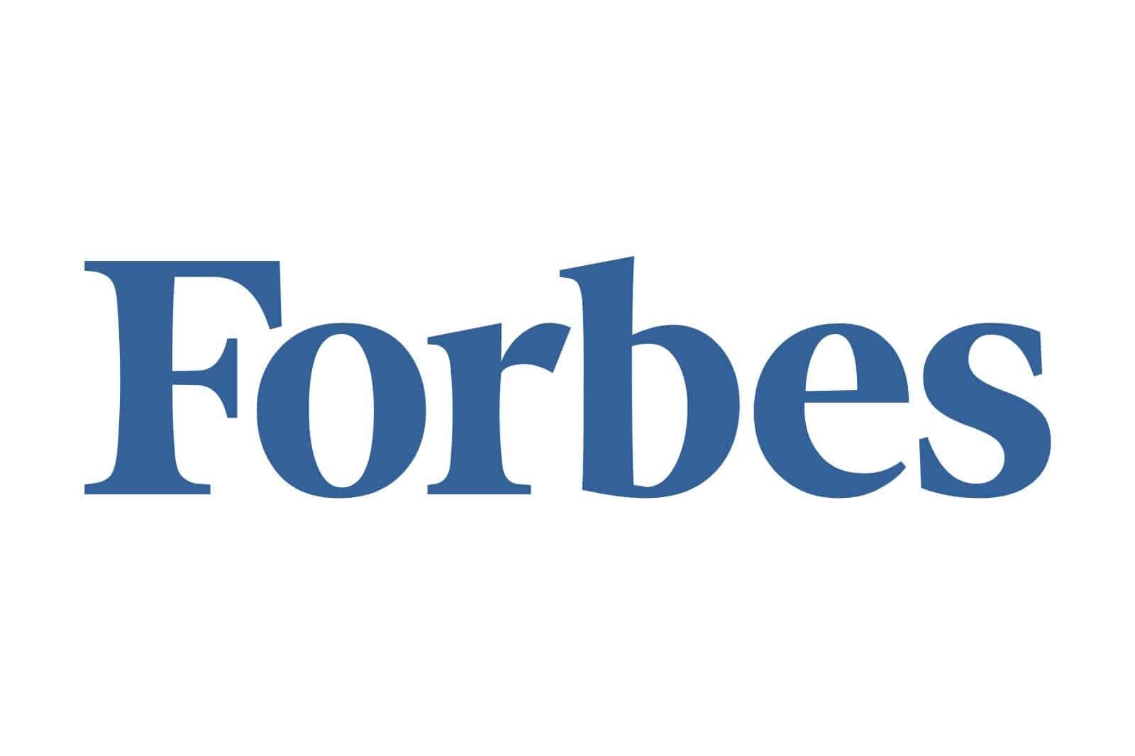 forbes logo