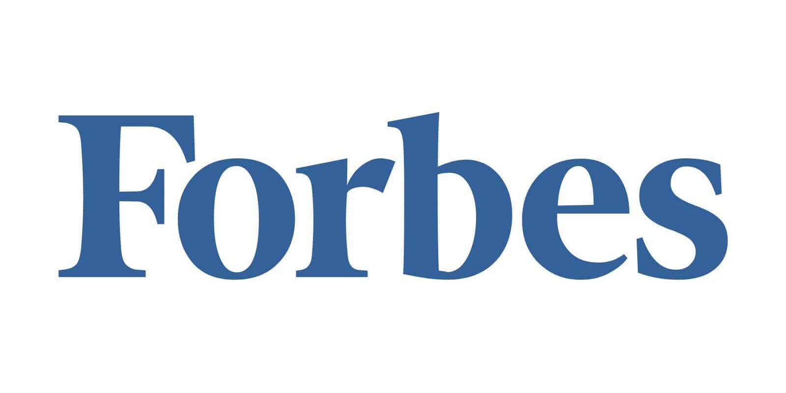 forbes logo